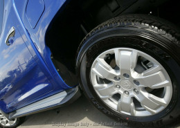 2019 LDV T60 SK8C Luxe Utility