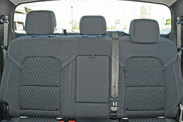 2020 LDV T60 Pro 11 of 19