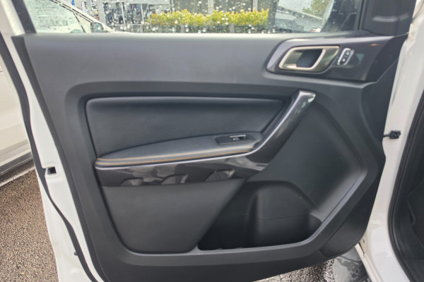 2020 MY20.25 Ford Ranger PX MkIII Wildtrak Ute Image 34