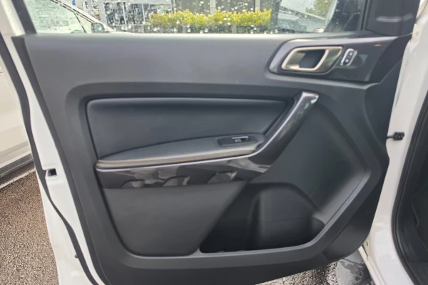 2020 MY20.25 Ford Ranger PX MkIII Wildtrak Ute Image 34