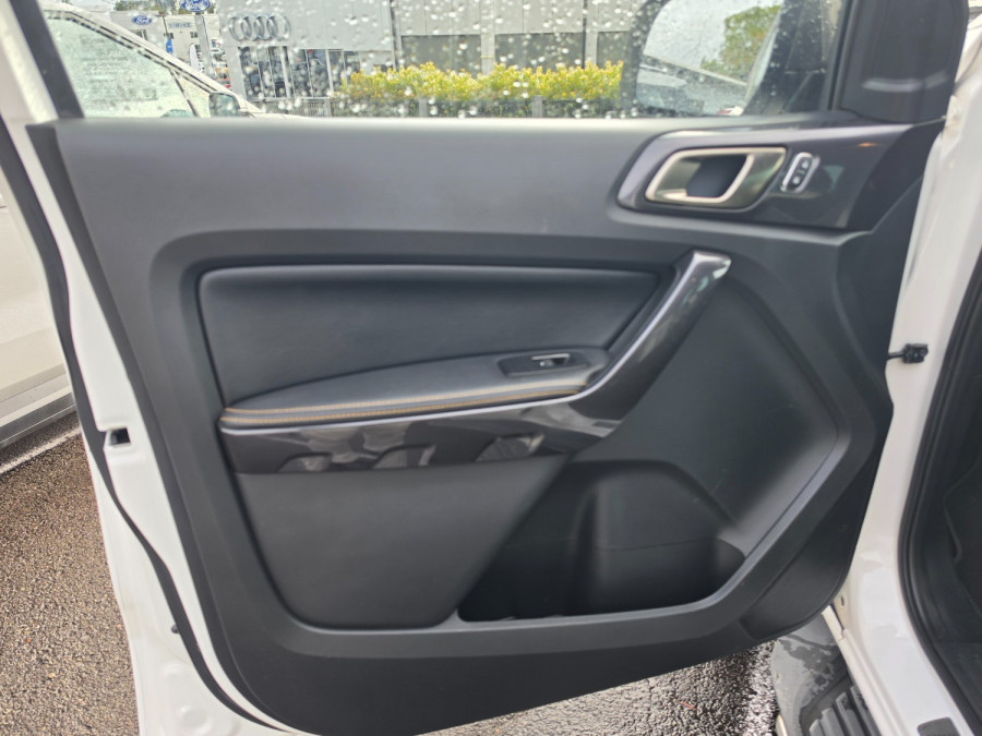 2020 MY20.25 Ford Ranger PX MkIII Wildtrak Ute Image 34
