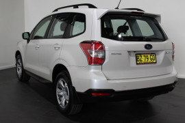 2014 Subaru Forester S4 2.5i Suv