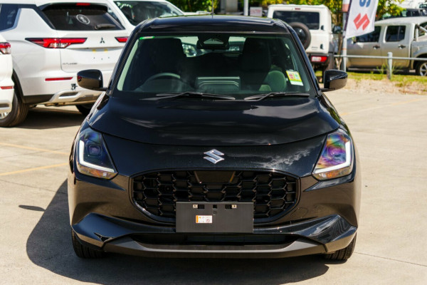 2026 Suzuki Swift UZ Hybrid Plus Hatch Image 5