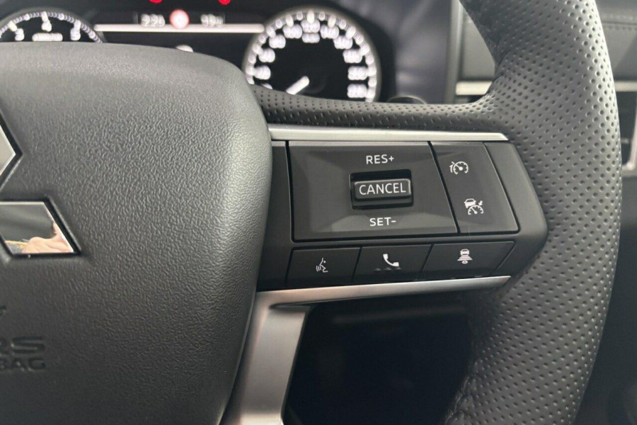 2024 Mitsubishi Outlander ZM Aspire SUV Image 22