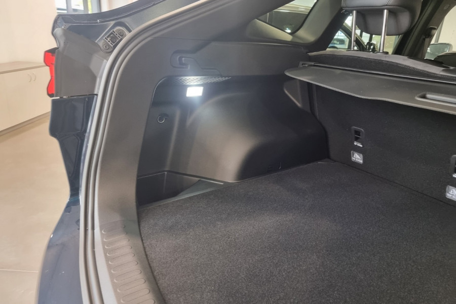 2025 GWM Haval H6 Ultra SUV Image 38