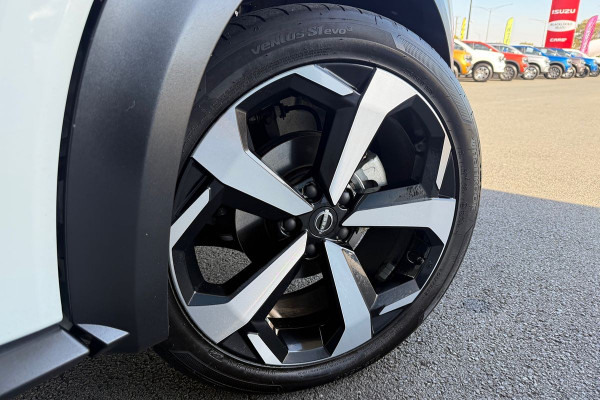 2023 Nissan JUKE F16 ST-L SUV