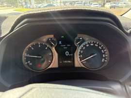 2018 Toyota LandCruiser Prado GDJ150R GXL SUV image 19