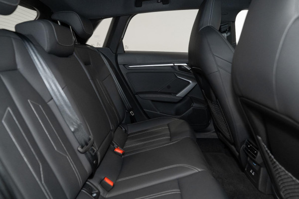 2026 Audi A3 GY TFSI 110kW S line Hatch image 10