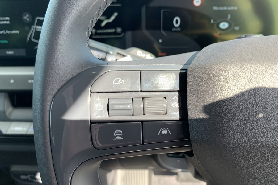 2024 MY25 Kia EV5 OVc Earth SUV Image 18