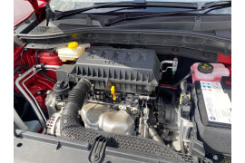 2024 MG ZST S13 Vibe SUV