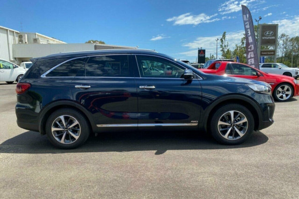 2018 MY19 Kia Sorento UM Sport SUV Image 5