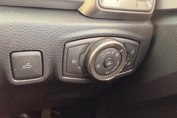 2020 MY20.25 Ford Ranger PX MkIII XLT Ute Image 24