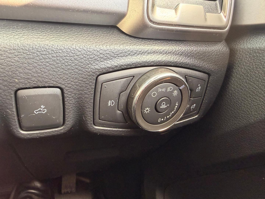 2020 MY20.25 Ford Ranger PX MkIII XLT Ute Image 24