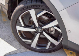 2018 Nissan QASHQAI J11 Series 2 Ti Suv