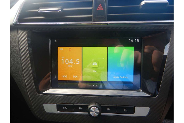 2019 MG ZS AZS1 Excite SUV Image 18