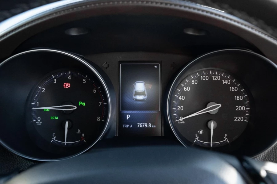 2019 Toyota C-HR NGX50R Koba SUV Image 10