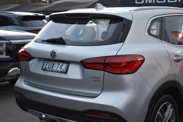2022 MG HS SAS23 Excite X SUV Image 17