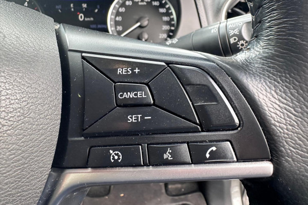 2021 MY21.5 Nissan Navara D23 ST-X Ute Image 24