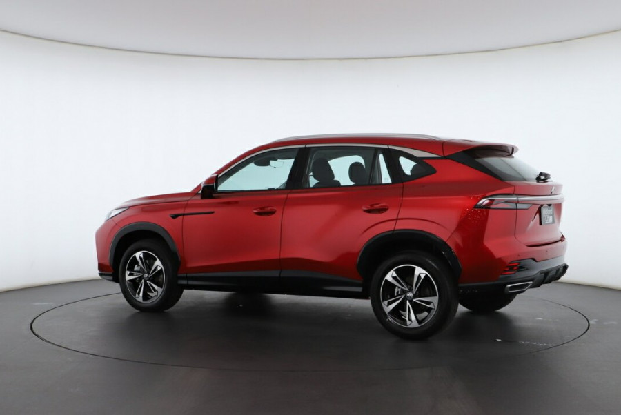 2024 MY25 MG HS AS33 Vibe SUV Image 7