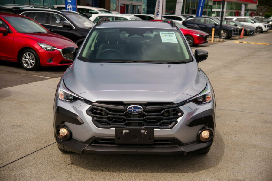 2023 MY24 Subaru Crosstrek G6X 2.0L SUV Image 5