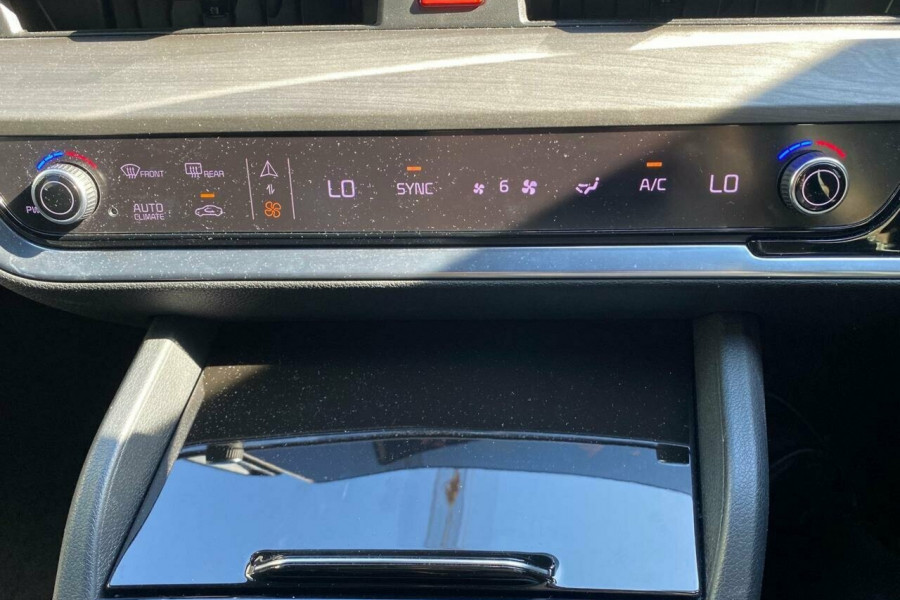 2022 Kia Sportage NQ5 MY22 GT-Line DCT AWD Wagon Image 15