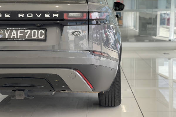 2017 MY18 Land Rover Range Rover Velar L560 D300 SE SUV Image 8