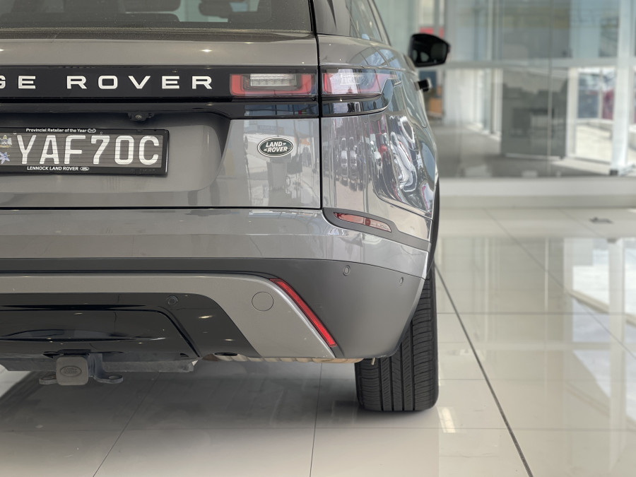 2017 MY18 Land Rover Range Rover Velar L560 D300 SE SUV Image 8