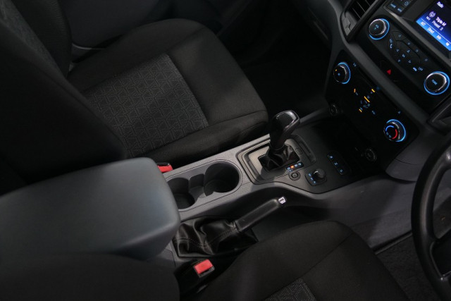 2016 Ford Px Ranger Xls P XLS 11 of 25