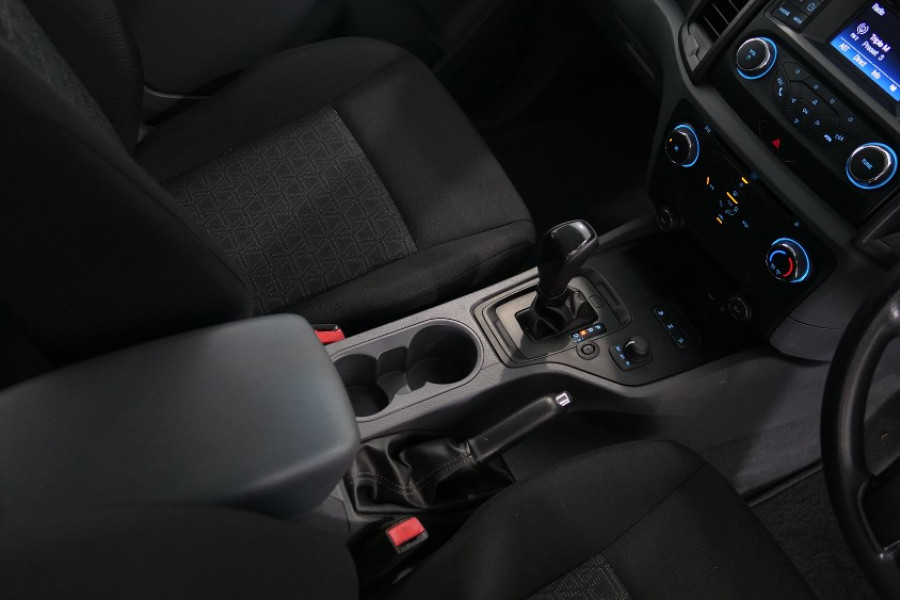 2016 Ford Px Ranger Xls P PX MkII XLS Utility Image 11