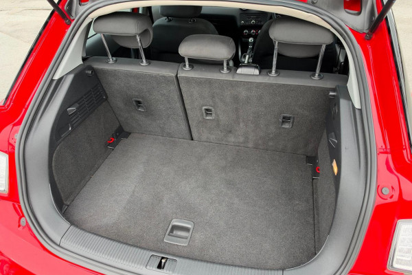 2013 MY14 Audi A1 8X Attraction Sportback Image 21