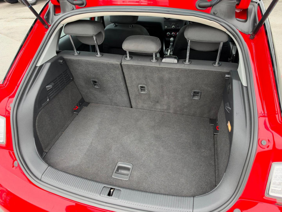 2013 MY14 Audi A1 8X Attraction Sportback Image 21