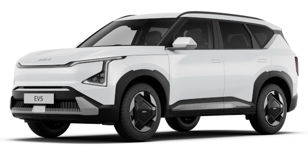 2026 Kia EV5 OVc Air Standard Range SUV
