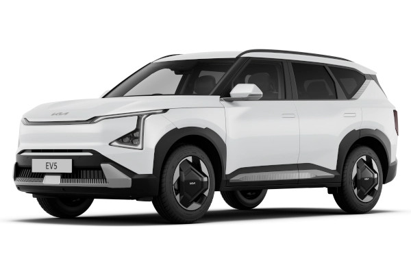Kia EV5 Air Standard Range OVc