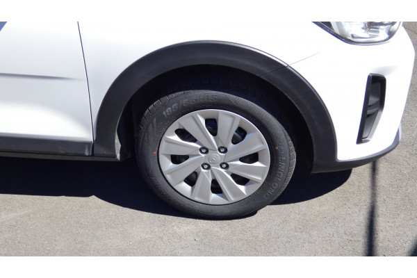 2022 Kia Stonic YB MY22 S SUV