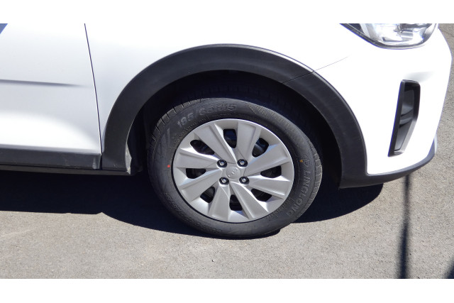 2022 Kia Stonic YB MY22 S SUV Image 4