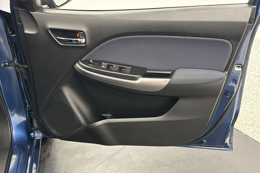 2022 Suzuki Baleno EW Series II GL Hatch Image 18