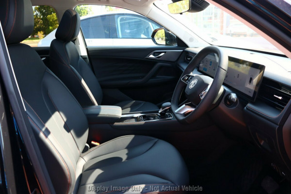 2025 MG HS AS33H Essence Hybrid+ SUV Image 7