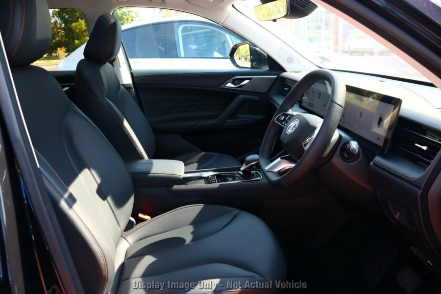 2025 MG HS AS33H Essence Hybrid+ SUV Image 7