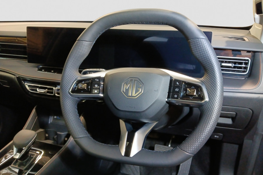 2024 MG HS Essence SUV Image 10
