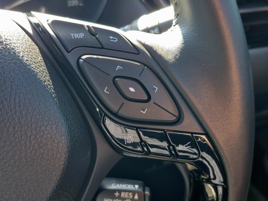 2023 Toyota C-HR ZYX10R Koba SUV Image 17