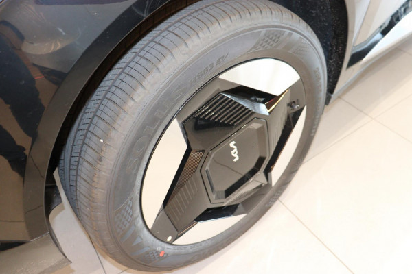 2026 Kia EV5 OVc Earth SUV Image 14