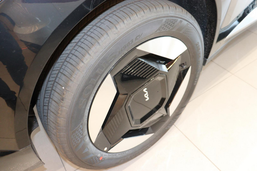 2026 Kia EV5 OVc Earth SUV Image 14