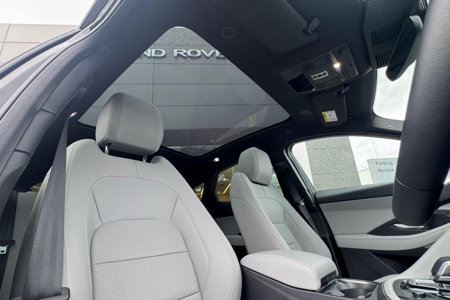 2024 MY24.75 Jaguar E-PACE X540 R-Dynamic SE SUV