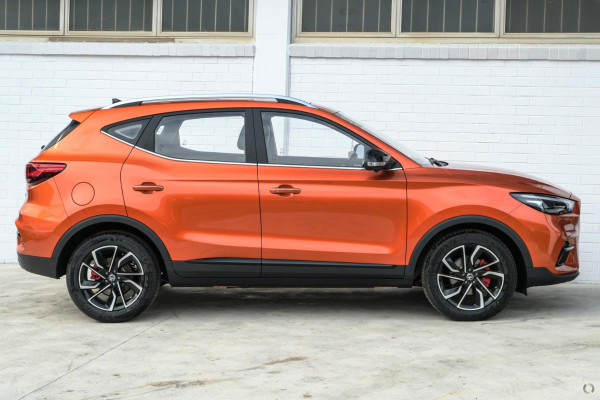 2024 MG ZST  Essence SUV Image 5
