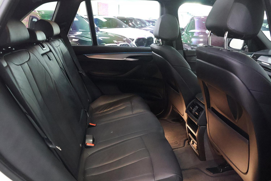 2015 BMW X5 F15 xDrive30d SUV