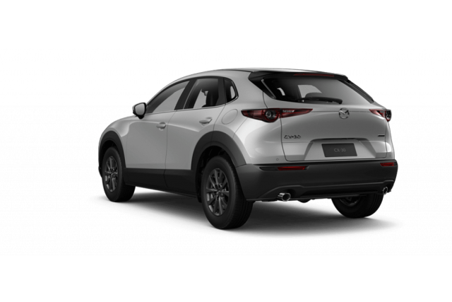 2024 Mazda CX-30 DM2W7A G20 Pure SUV Image 18