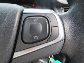 2017 Toyota Camry ASV50R Altise Sedan