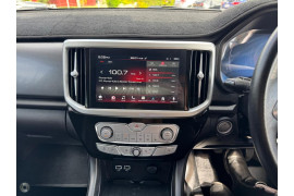 2023 GWM Ute NPW Cannon Vanta Ute