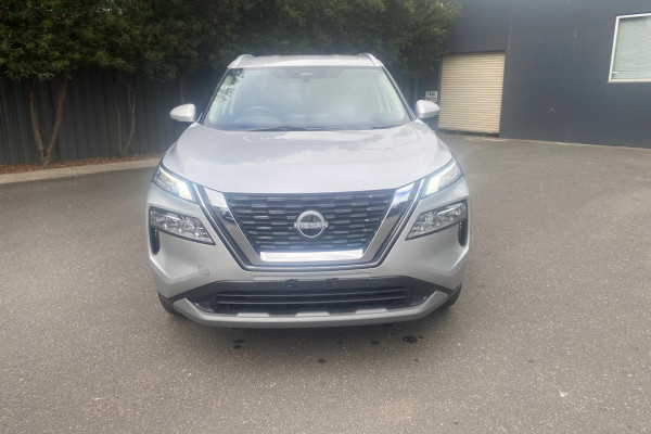 2025 Nissan X-Trail T33 ST-L SUV Image 2