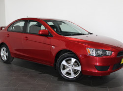 Mitsubishi Lancer ES CJ